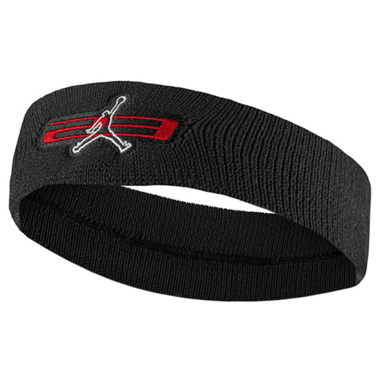 Jordan Περιμετώπιο Jumpman Graphics Headband